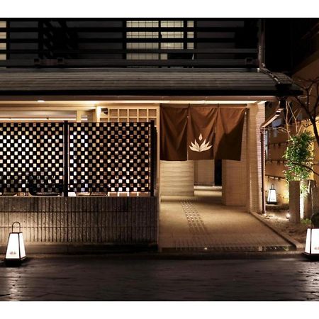 Gion Crystal Hotel - Vacation Stay 21916V Kyoto Ngoại thất bức ảnh