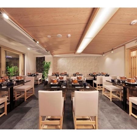 Gion Crystal Hotel - Vacation Stay 21916V Kyoto Ngoại thất bức ảnh