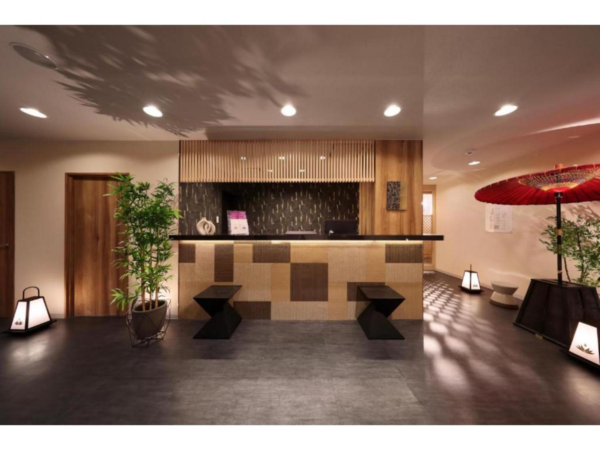 Gion Crystal Hotel - Vacation Stay 21916V Kyoto Ngoại thất bức ảnh