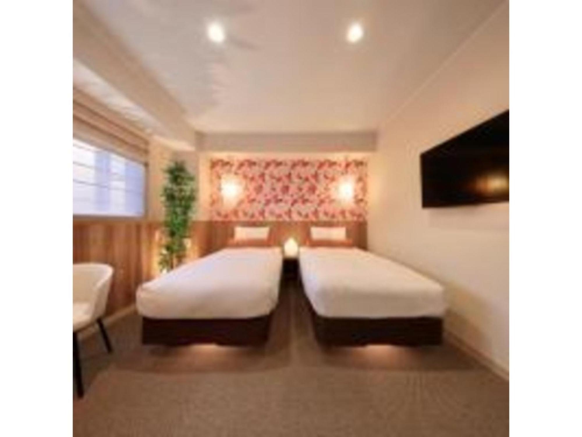 Gion Crystal Hotel - Vacation Stay 21916V Kyoto Ngoại thất bức ảnh
