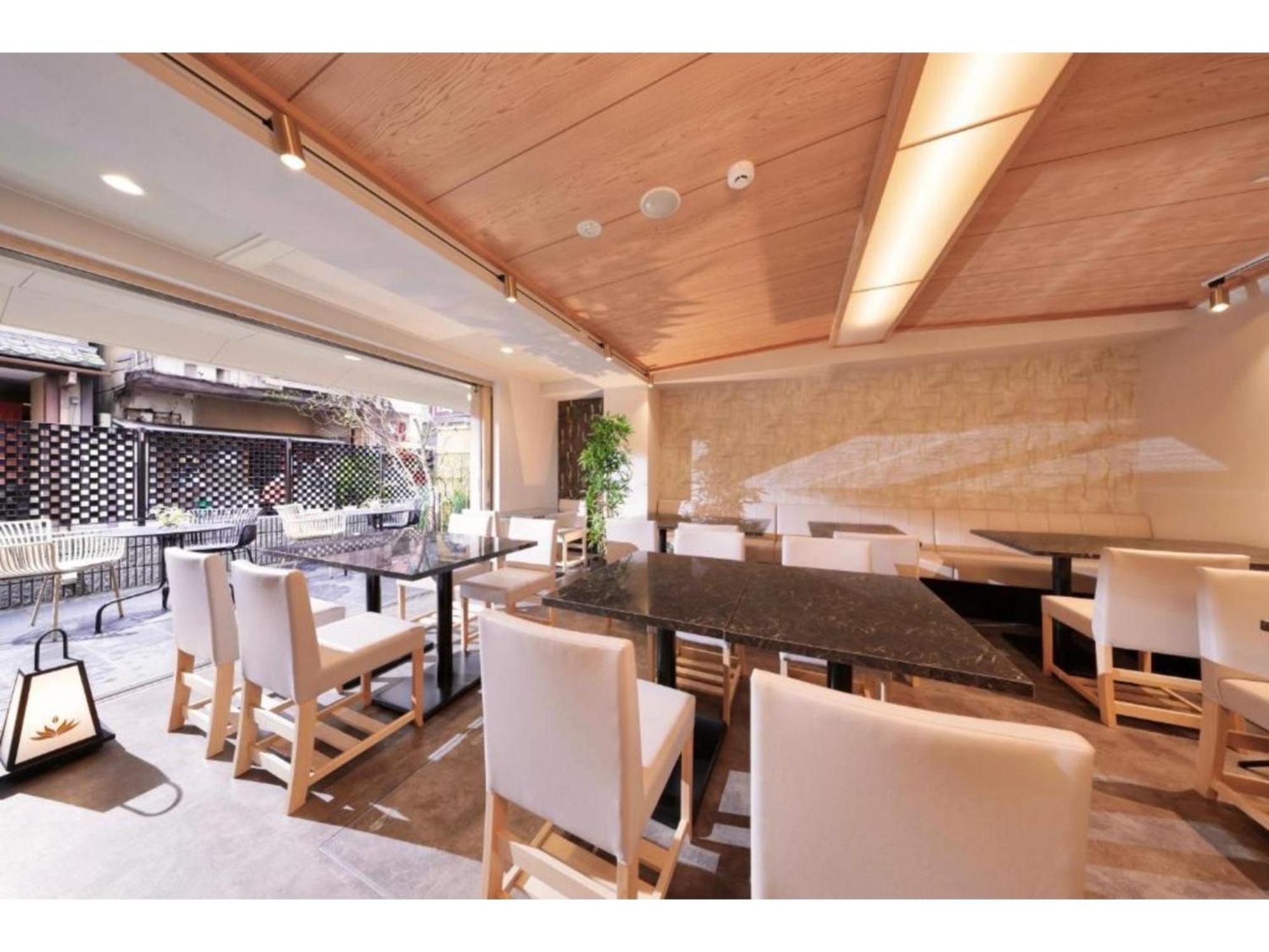 Gion Crystal Hotel - Vacation Stay 21916V Kyoto Ngoại thất bức ảnh