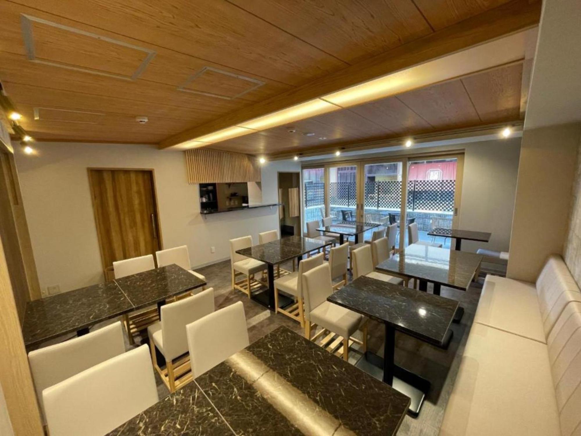 Gion Crystal Hotel - Vacation Stay 21916V Kyoto Ngoại thất bức ảnh