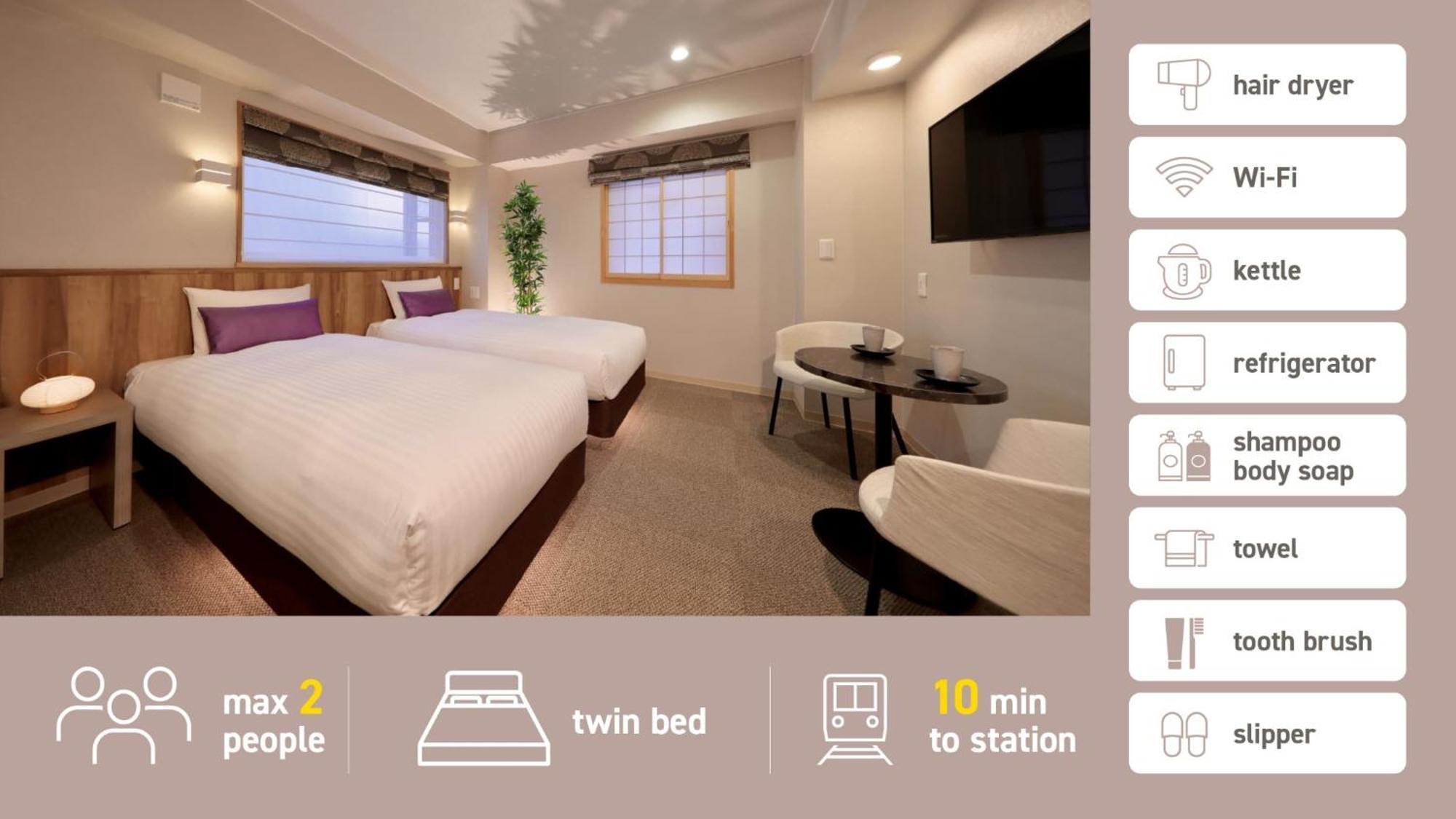 Gion Crystal Hotel - Vacation Stay 21916V Kyoto Ngoại thất bức ảnh